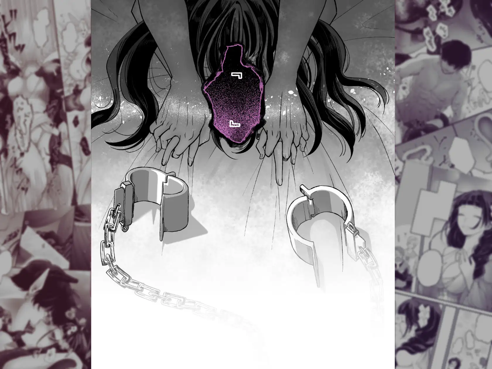 落ちこぼれ転生勇者は監禁開発され魔王の溺愛に堕ちる hitomi raw 無料 エロ漫画 同人誌 hentai