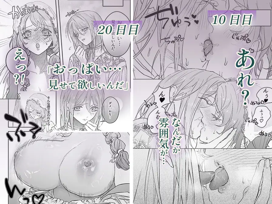 病弱少年、じつは絶倫。rii hentai無料dl